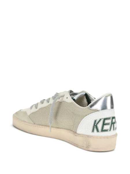 Sneakers Golden Goose Sneakers & Slip-On White Barbati (BM 19726170) 3