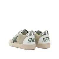 Sneakers Golden Goose pentru Barbati - Sneakers Golden Goose Sneakers & Slip-On White Barbati (BM 19726170) - B-mall.ro