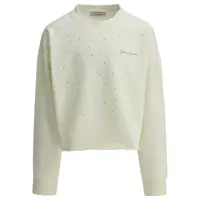 Hanorace GOLDEN GOOSE KIDS Sweatshirts