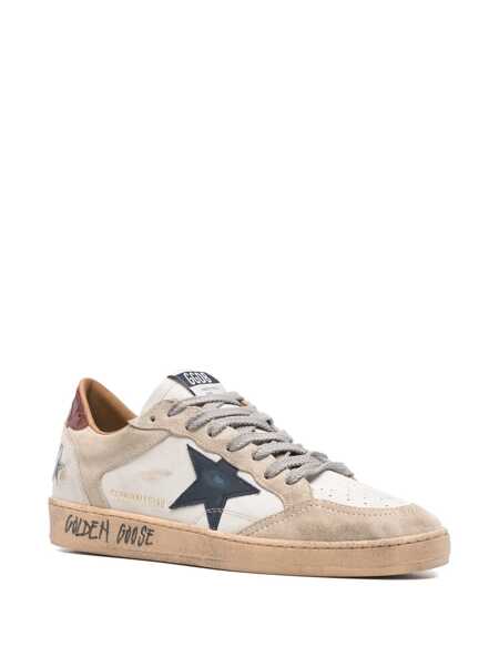 Sneakers Golden Goose Sneakers & Slip-On White Barbati (BM 19726182) 2