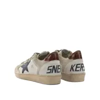 Sneakers Golden Goose pentru Barbati - Sneakers Golden Goose Sneakers & Slip-On White Barbati (BM 19726182) - B-mall.ro