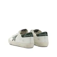 Sneakers Golden Goose pentru Barbati - Sneakers Golden Goose Sneakers & Slip-On White Barbati (BM 19726185) - B-mall.ro