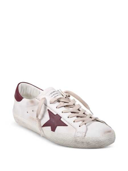 Sneakers Golden Goose Sneakers & Slip-On White Barbati (BM 19726188) 2