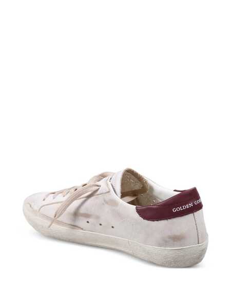Sneakers Golden Goose Sneakers & Slip-On White Barbati (BM 19726188) 3
