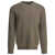 Golden Goose Knitwear Beige
