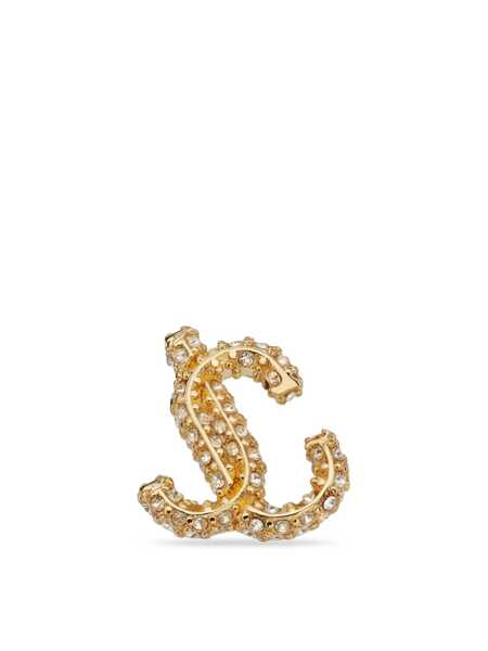 Bijuterii Jimmy Choo Jewels Gold Femei (BM 19726236) 4