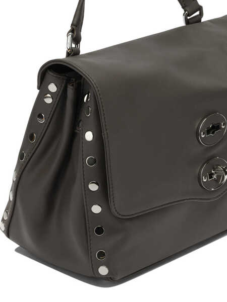 Genti de mana Zanellato Handbags Brown Femei (BM 19726254) 4