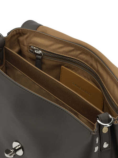 Genti de mana Zanellato Handbags Brown Femei (BM 19726254) 5