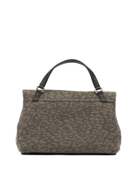 Genti de mana Zanellato Handbags Brown Femei (BM 19726257) 3