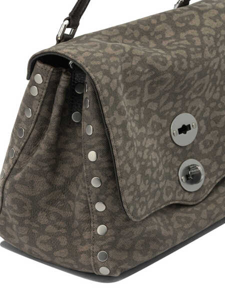 Genti de mana Zanellato Handbags Brown Femei (BM 19726257) 4