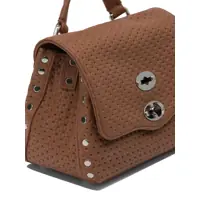 Genti de mana Dama - Genti de mana Zanellato Handbags Brown Femei (BM 19726260) - B-mall.ro