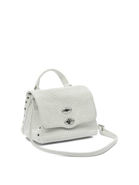Genti de mana Zanellato Handbags White Femei (BM 19726263) 2