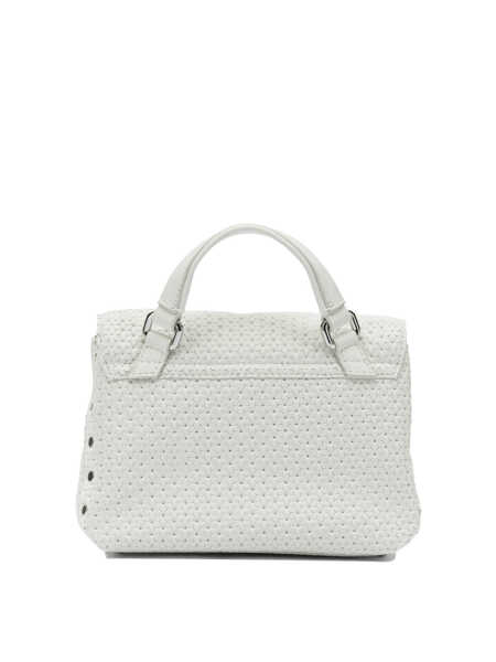 Genti de mana Zanellato Handbags White Femei (BM 19726263) 3