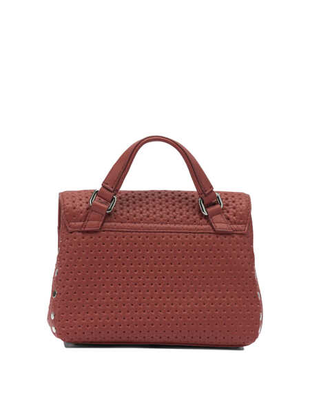 Genti de mana Zanellato Handbags Red Femei (BM 19726266) 3