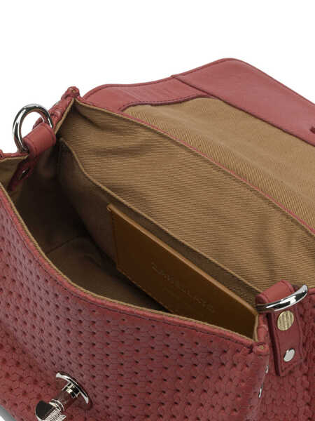 Genti de mana Zanellato Handbags Red Femei (BM 19726266) 5