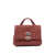 Zanellato Handbags Red