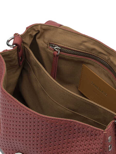 Genti de mana Zanellato Handbags Red Femei (BM 19726272) 5