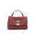 Zanellato Handbags Red