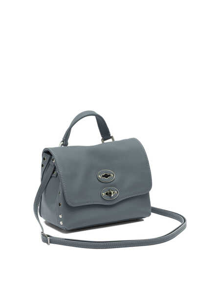 Genti de mana Zanellato Handbags Blue Femei (BM 19726275) 2