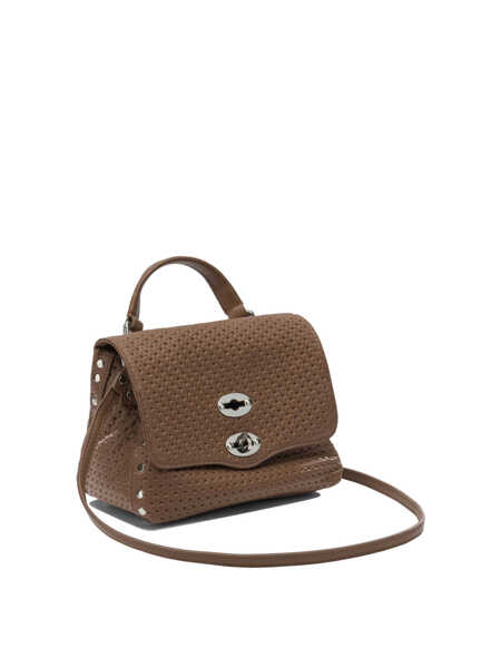 Genti de mana Zanellato Handbags Brown Femei (BM 19726278) 2