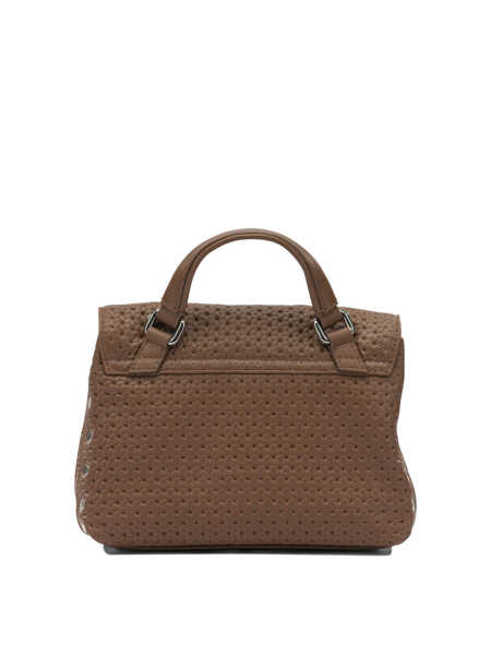 Genti de mana Zanellato Handbags Brown Femei (BM 19726278) 3
