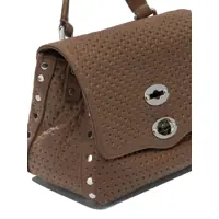 Genti de mana Dama - Genti de mana Zanellato Handbags Brown Femei (BM 19726278) - B-mall.ro