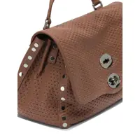 Genti de mana Dama - Genti de mana Zanellato Handbags Brown Femei (BM 19726281) - B-mall.ro