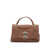 Zanellato Handbags Brown