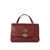 Zanellato Handbags Bordeaux
