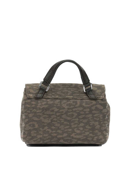 Genti de mana Zanellato Handbags Brown Femei (BM 19726290) 3