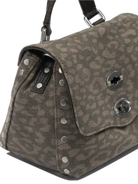 Genti de mana Zanellato Handbags Brown Femei (BM 19726290) 4