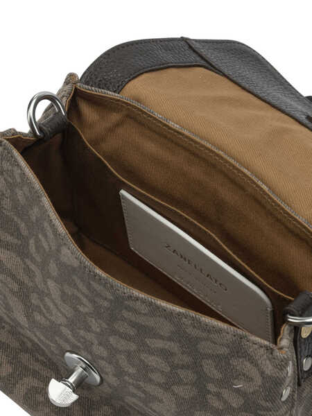 Genti de mana Zanellato Handbags Brown Femei (BM 19726290) 5