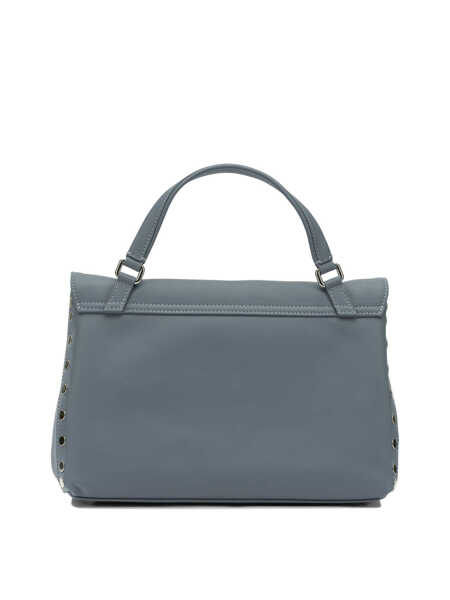 Genti de mana Zanellato Handbags Blue Femei (BM 19726293) 3