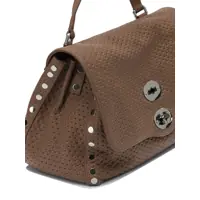 Genti de mana Dama - Genti de mana Zanellato Handbags Brown Femei (BM 19726296) - B-mall.ro