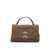 Zanellato Handbags Brown