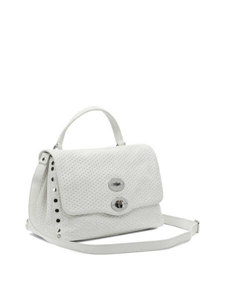 Genti de mana Zanellato Handbags White Femei (BM 19726299) 2