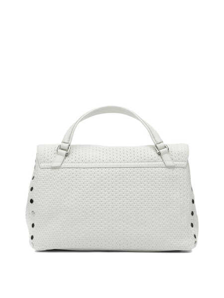 Genti de mana Zanellato Handbags White Femei (BM 19726299) 3