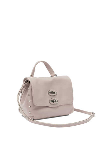 Genti de mana Zanellato Handbags Pink Femei (BM 19726302) 2