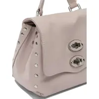 Genti de mana Dama - Genti de mana Zanellato Handbags Pink Femei (BM 19726302) - B-mall.ro