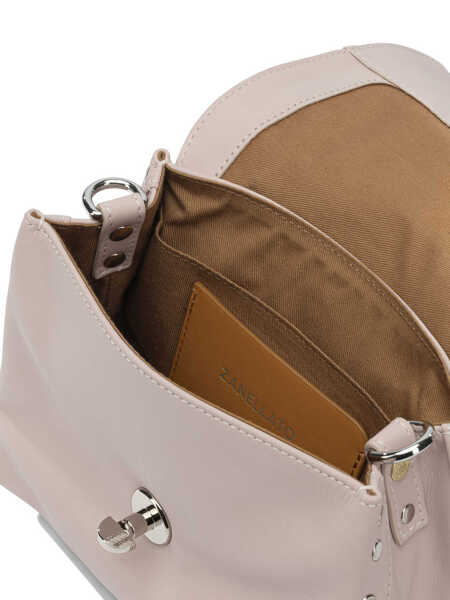 Genti de mana Zanellato Handbags Pink Femei (BM 19726302) 5