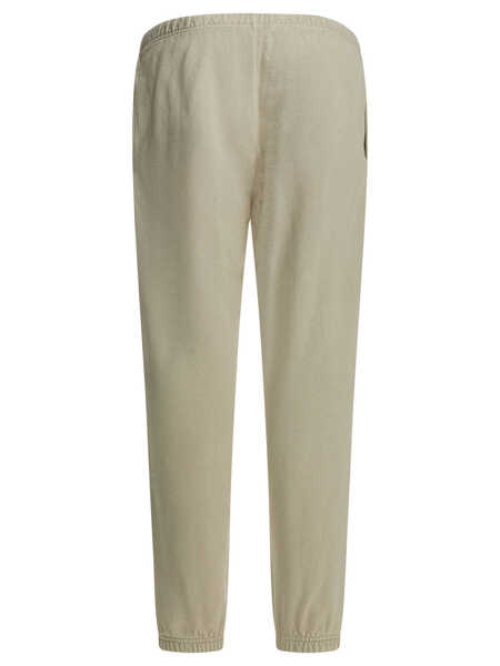 Pantaloni casual GALLERY DEPT. Trousers Beige Barbati (BM 19726356) 2