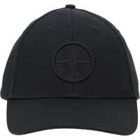 Sepci Baseball Hat With Logo Barbati