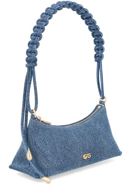 Genti de umar CULT GAIA Bag Ose BLUE Femei (BM 19726388) 2