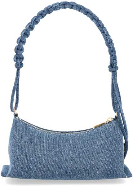 Genti de umar CULT GAIA Bag Ose BLUE Femei (BM 19726388) 3