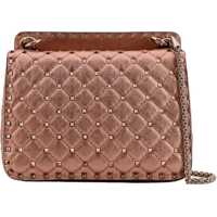 Genti de umar Valentino Garavani Dama - Genti de umar Valentino Garavani Rockstud Spike Bag PINK Femei (BM 19726391) - B-mall.ro