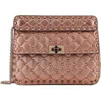 Genti de umar "Rockstud Spike" Bag Femei