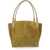 Victoria Beckham Victoria Small Bag GREEN
