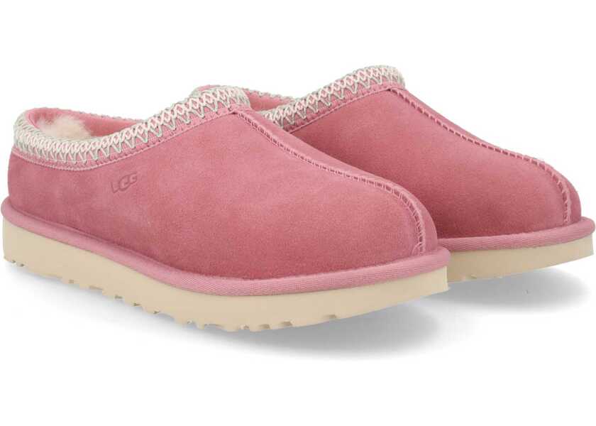 Balerini UGG Shoe Tasman Ii PINK Femei (BM 19726418) 2