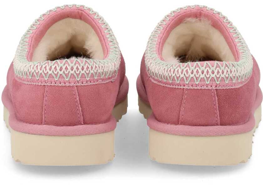 Balerini UGG Shoe Tasman Ii PINK Femei (BM 19726418) 4