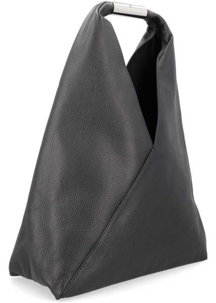 Genti de umar MM6 Maison Margiela Japanese Bag BLACK Femei (BM 19726427) 2